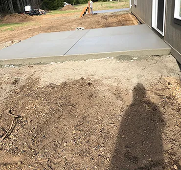 Leons Concrete LLC